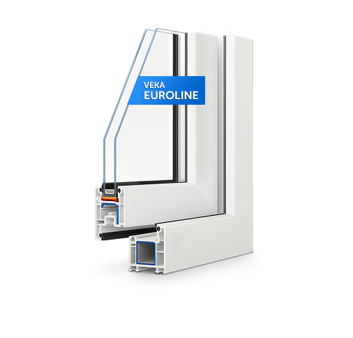 Пластиковые окна Veka Proline в Наро-Фоминске
